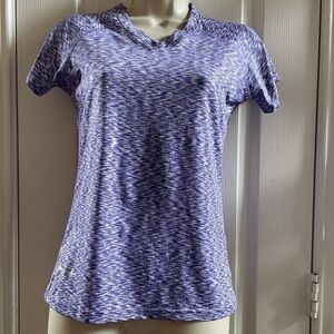 Women’s under armour compression shirt medium